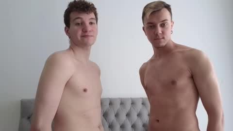 AlexDimaIgor online show from January 2026 09:02:02 AM