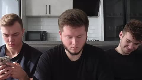 AlexDimaIgor online show from February 2026 09:16:02 AM