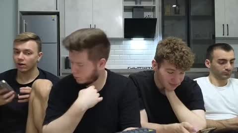 AlexDimaIgor online show from February 2026 08:20:02 PM