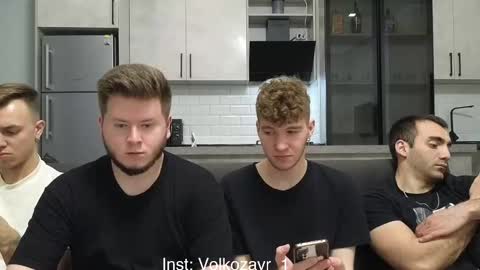 AlexDimaIgor online show from March 2026 08:48:02 PM