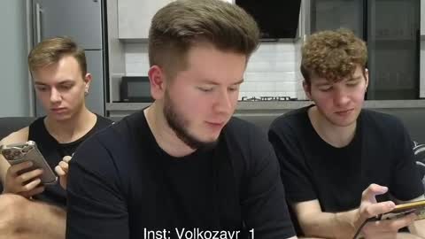 AlexDimaIgor online show from April 2026 07:58:02 PM