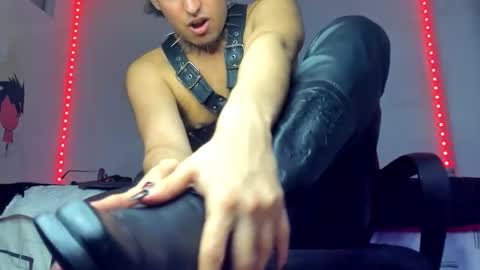 Snapshot of alexxx_savage chatting on December 2025 02:20:01 AM Alexander online show from December 2025 02:20:01 AM