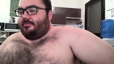 alexxxbear online show from February 2025 01:57:01 AM