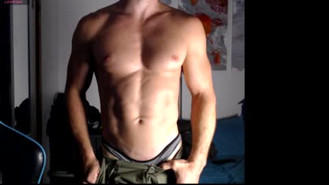 alexxxthefox online show from May 2026 12:15:01 PM