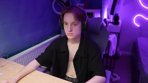 Alexycutie online show from July 2026 04:57:02 PM