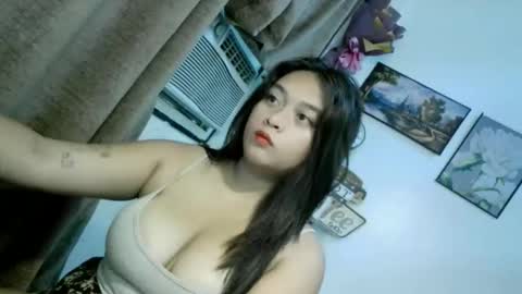 Snapshot of aleysia69 chatting on September 2025 07:19:01 AM MARIE online show from September 2025 07:19:01 AM