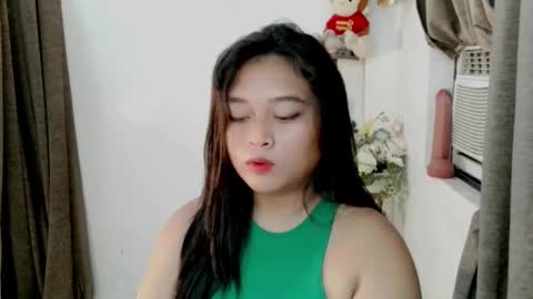 Snapshot of aleysia69 chatting on October 2025 09:48:02 PM MARIE online show from October 2025 09:48:02 PM