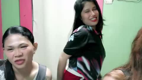 MARIE online show from March 2026 05:30:01 PM