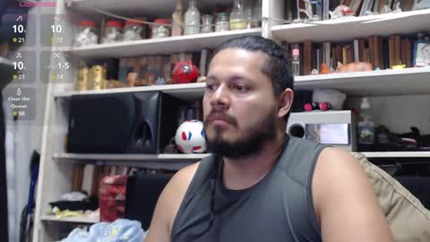 Snapshot of alfaalgo chatting on February 2025 04:34:01 AM Alfa online show from February 2025 04:34:01 AM