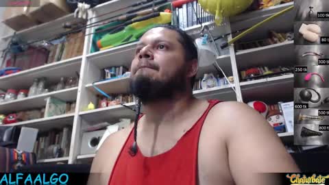 Snapshot of alfaalgo chatting on September 2025 07:14:02 PM Alfa online show from September 2025 07:14:02 PM