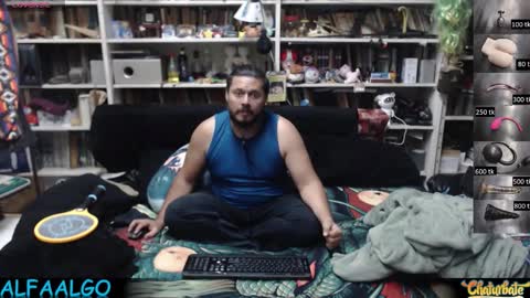 Snapshot of alfaalgo chatting on January 2026 04:16:01 AM Alfa online show from January 2026 04:16:01 AM