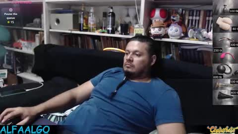 Snapshot of alfaalgo chatting on February 2026 09:57:01 PM Alfa online show from February 2026 09:57:01 PM