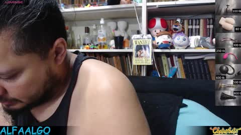 Snapshot of alfaalgo chatting on February 2026 12:34:01 PM Alfa online show from February 2026 12:34:01 PM