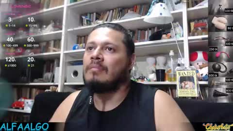 Snapshot of alfaalgo chatting on February 2026 06:10:02 AM Alfa online show from February 2026 06:10:02 AM