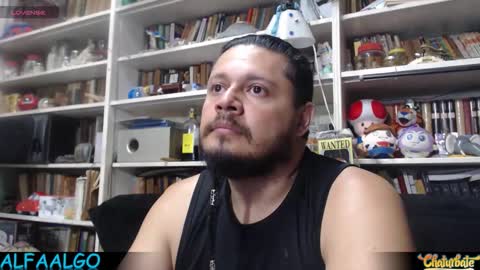 Snapshot of alfaalgo chatting on February 2026 06:33:02 AM Alfa online show from February 2026 06:33:02 AM