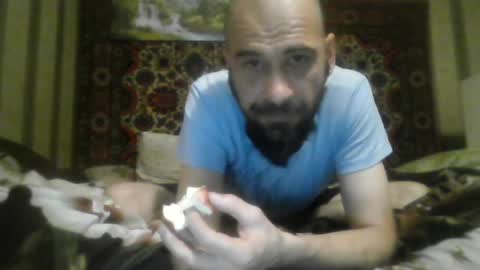 alferezsolvajo online show from August 2026 07:56:01 PM