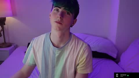 Alfie Green online show from February 2025 11:25:02 PM