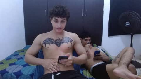 alfred_cantillo online show from February 2026 04:46:02 AM