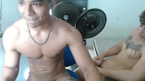 alfred_cantillo online show from April 2026 05:30:01 PM