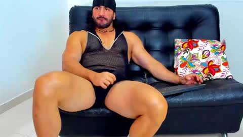 ig alfred walkerm online show from March 2026 01:40:02 PM