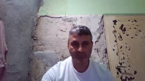 Alfredo online show from March 2026 05:44:01 AM