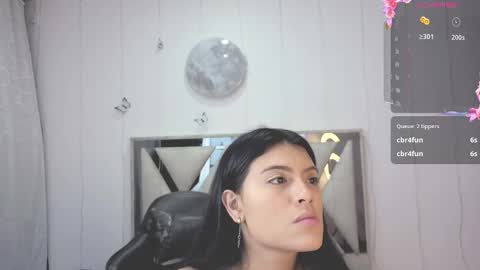 Carolina Join The Fan Club  online show from October 2025 11:57:01 PM