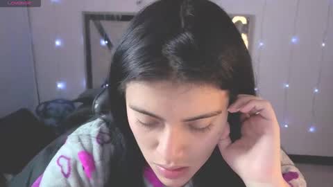 Carolina Join The Fan Club  online show from January 2026 02:14:01 AM