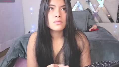 Carolina Join The Fan Club  online show from February 2026 11:50:02 AM