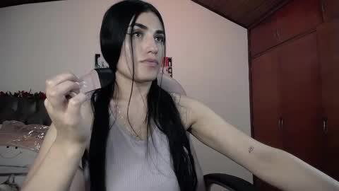 Alheli online show from January 2025 02:56:02 PM