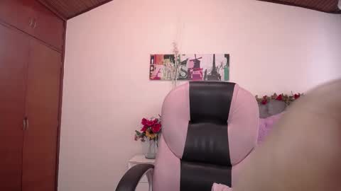 Alheli online show from January 2025 01:52:01 PM