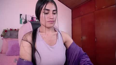 Alheli online show from February 2025 02:59:02 PM