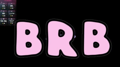 Alheli online show from March 2025 11:48:01 AM