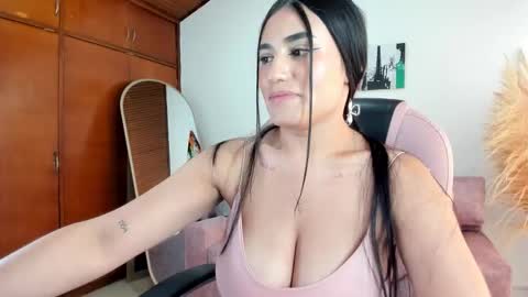 Alheli online show from February 2026 01:11:02 PM