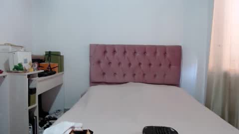 Alia  online show from October 2025 12:16:01 PM