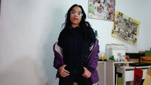 Alia      Anjali  online show from November 2025 02:29:02 PM