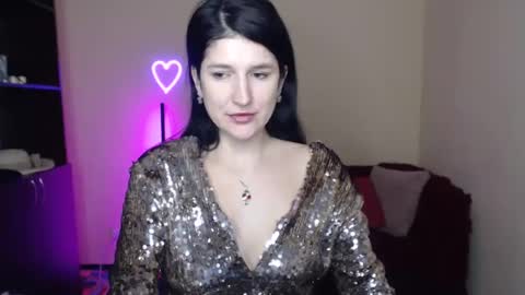 Snapshot of alianna_solo_kiss chatting on February 2025 06:33:01 AM Alianna online show from February 2025 06:33:01 AM