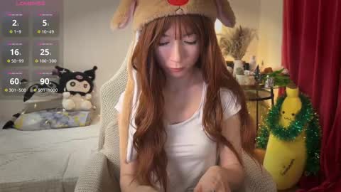 alicaslim online show from December 2025 02:14:02 PM