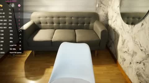 Alicce belluci online show from April 2026 04:46:02 PM