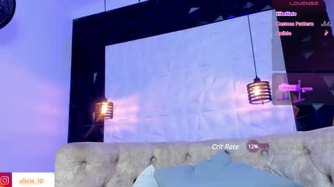 alicia online show from February 2025 06:04:02 PM