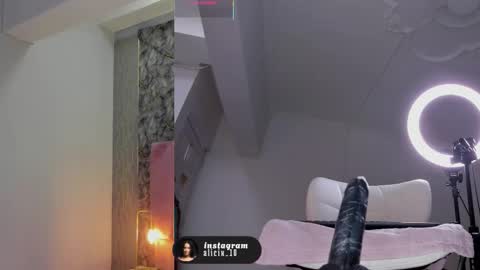 alicia online show from February 2026 11:04:02 AM