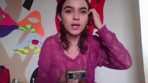 alice online show from January 2025 06:35:02 PM