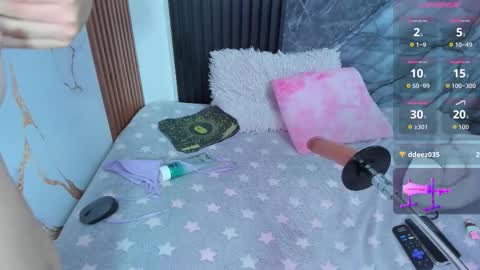 alice online show from November 2025 08:52:01 PM