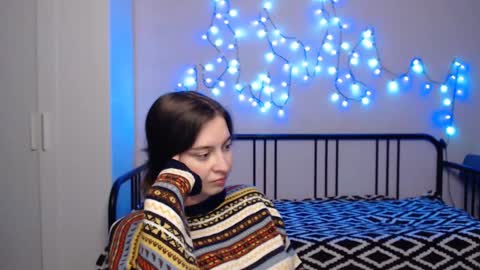 Alice online show from December 2024 09:33:01 PM