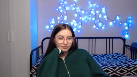 Alice online show from January 2025 08:47:01 PM