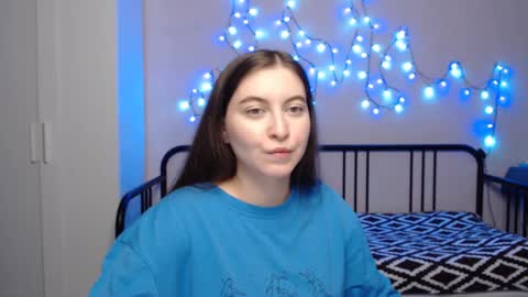 Alice online show from January 2025 08:04:01 PM