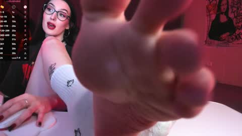 Miss Alice online show from February 2025 03:11:02 AM