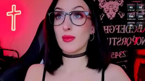 Miss Alice online show from July 2026 08:55:02 PM