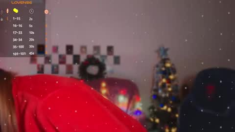 Alice online show from December 2025 09:11:01 PM