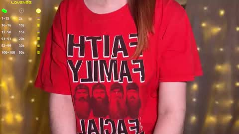 Alice online show from February 2026 09:35:01 PM