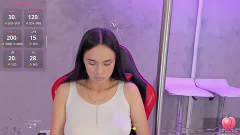 Alice Susan online show from March 2026 08:27:02 PM